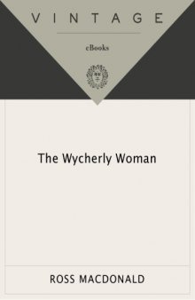The Wycherly Woman  