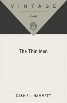 The Thin Man    