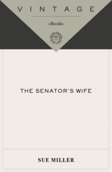 The Senator's Wife  