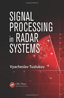 Signal Processing in Radar Systems