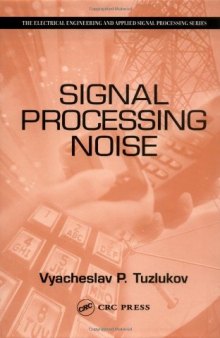 Signal processing noise