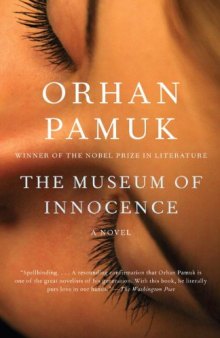 The Museum of Innocence (Vintage International)  