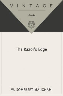 The Razor's Edge  