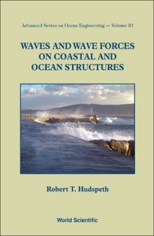 Waves and Wave Forces on Coastal and Ocean Structures (2005)(en)(932s)