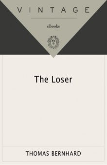 The Loser: A Novel