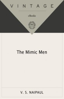 The Mimic Men