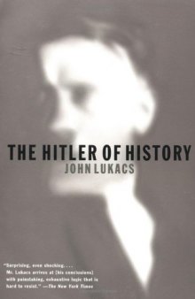 The Hitler of History