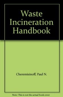 Waste Incineration Handbook