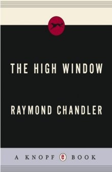 The High Window  