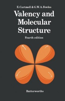 Valency and Molecular Structure