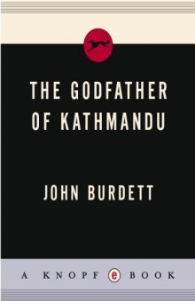 The Godfather of Kathmandu 