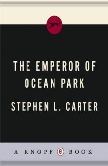 The Emperor of Ocean Park  