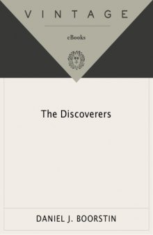 The Discoverers  