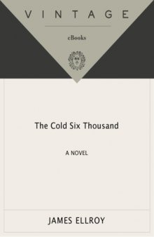 The Cold Six Thousand 