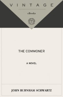 The Commoner (Vintage Contemporaries)