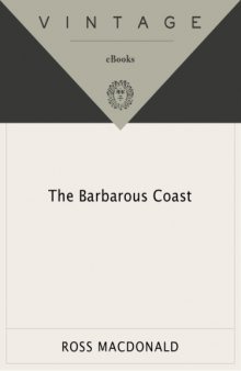 The Barbarous Coast  