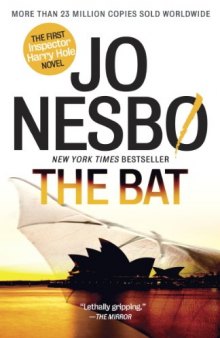 The Bat: A Harry Hole Novel
