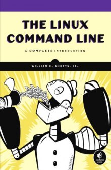 The Linux Command Line  A Complete Introduction