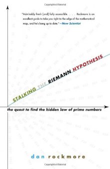 Stalking the Riemann Hypothesis