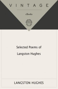 Selected poems of Langston Hughes  