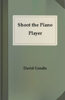 Shoot the Piano Player