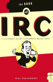 The Book of IRC