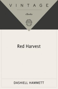 Red Harvest  