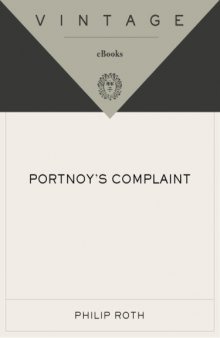 Portnoy's Complaint   