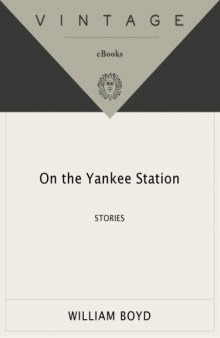 On the Yankee Station: Stories   
