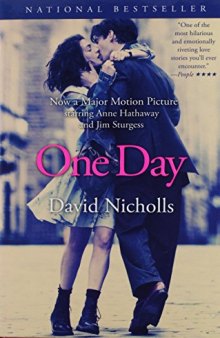 One Day (Movie Tie-in Edition) (Vintage Contemporaries)