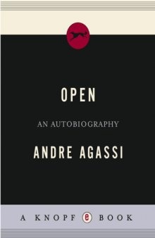 Open: An Autobiography  