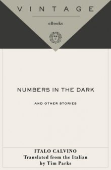 Numbers in the Dark: And Other Stories  