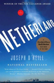 Netherland (Vintage Contemporaries)