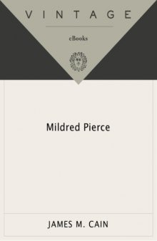 Mildred Pierce  
