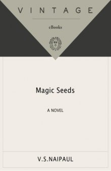Magic Seeds  