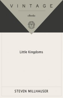 Little Kingdoms  