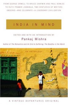 India in Mind