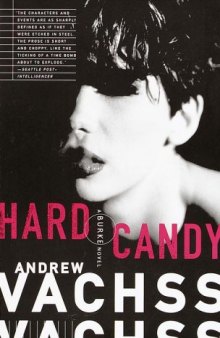 Hard Candy (A Burke Novel)  