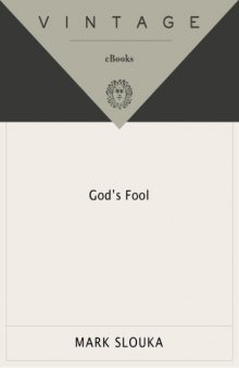 God's Fool