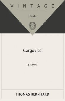 Gargoyles  
