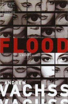 Flood (A Burke Novel) 