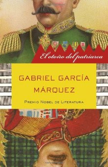 El otoño del patriarca (Vintage Espanol) (Spanish Edition)