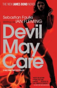 Devil May Care (Vintage)  