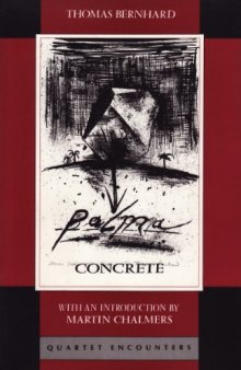 Concrete (Vintage International)