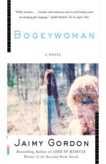 Bogeywoman  