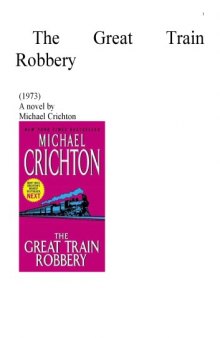 The Great Train Robbery