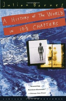 A History of the World in 10 ½ Chapters