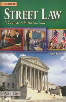 Street Law: A Course in Practical Law    