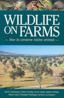 Wildlife on Farms: How to Conserve Native Animals