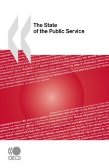 The State of the Public Service